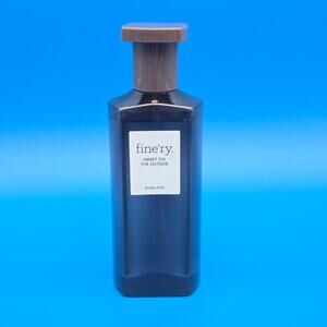 Fine'ry Sweet On The Outside Body Mist Spray 5 fl oz New